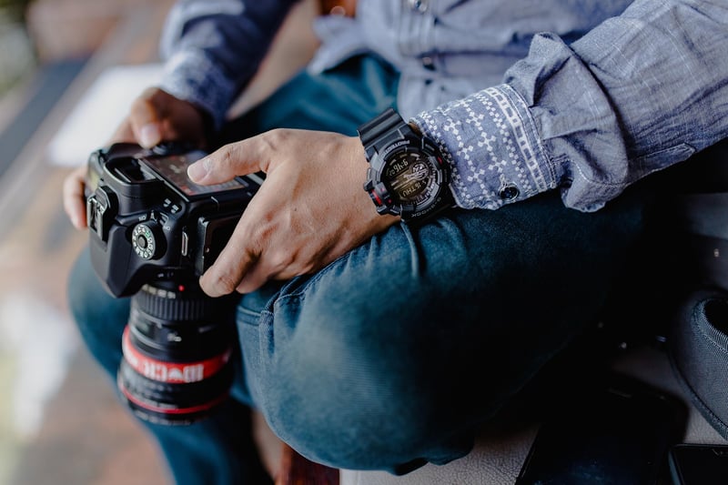 Gadgets and Gear